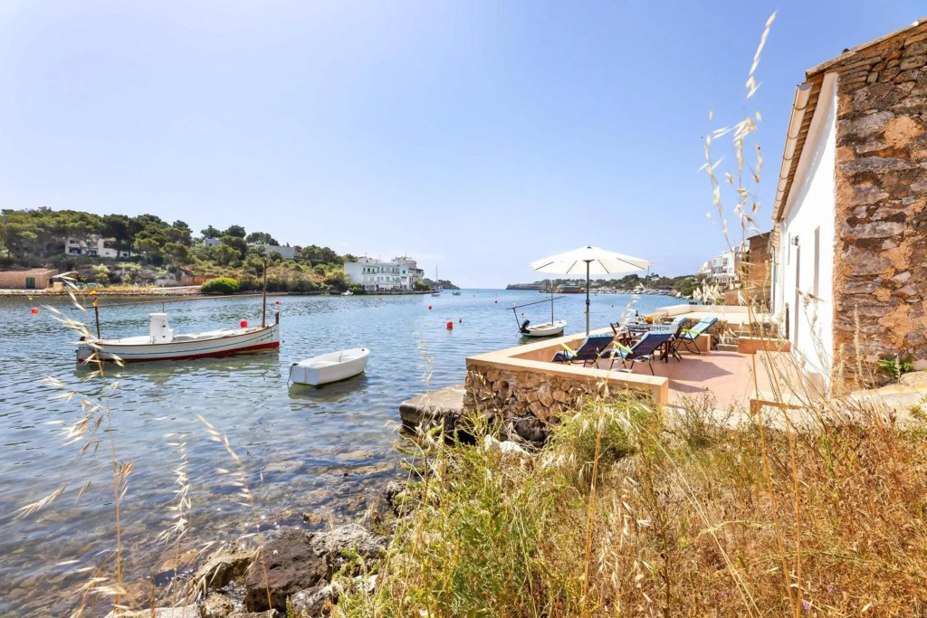 Petita Casa Marinero
