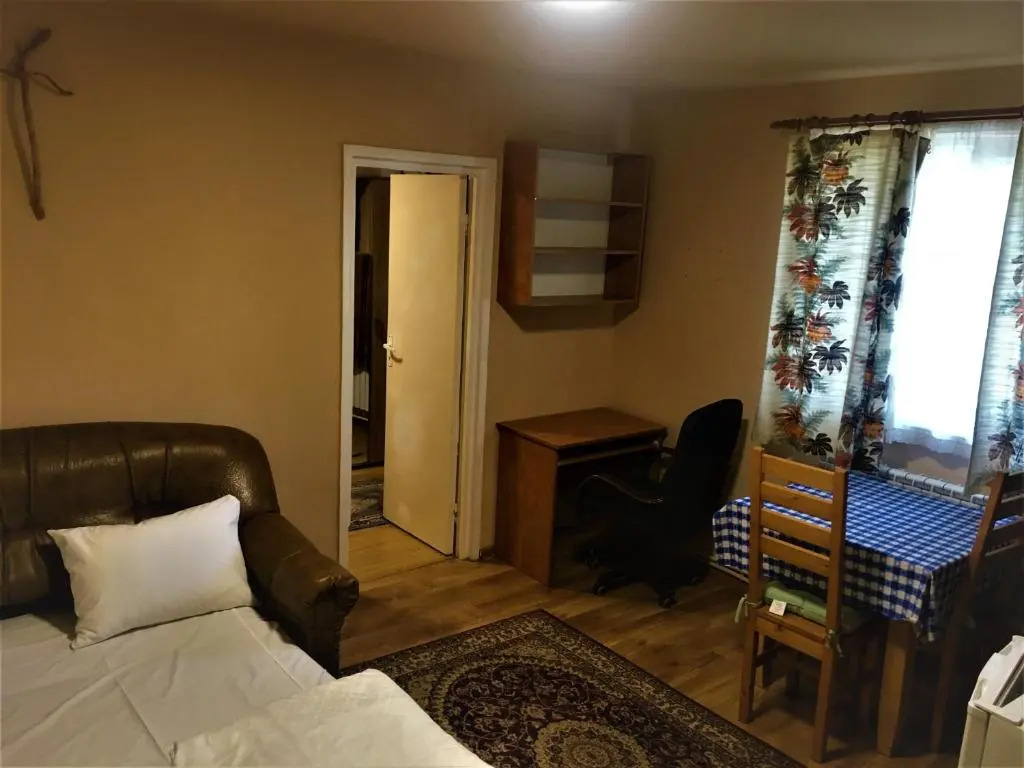 Oxigen Apartman B