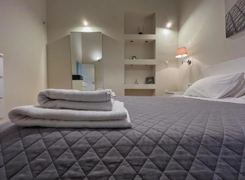 Central Apartments in Psiri - Athens