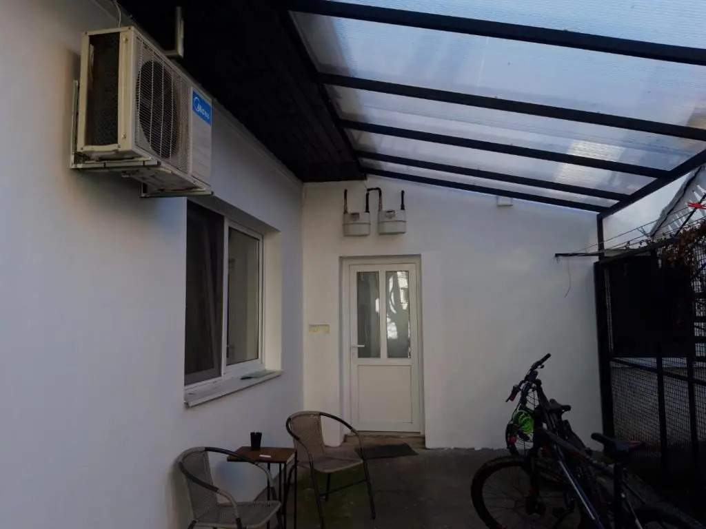 Apartment Eurho
