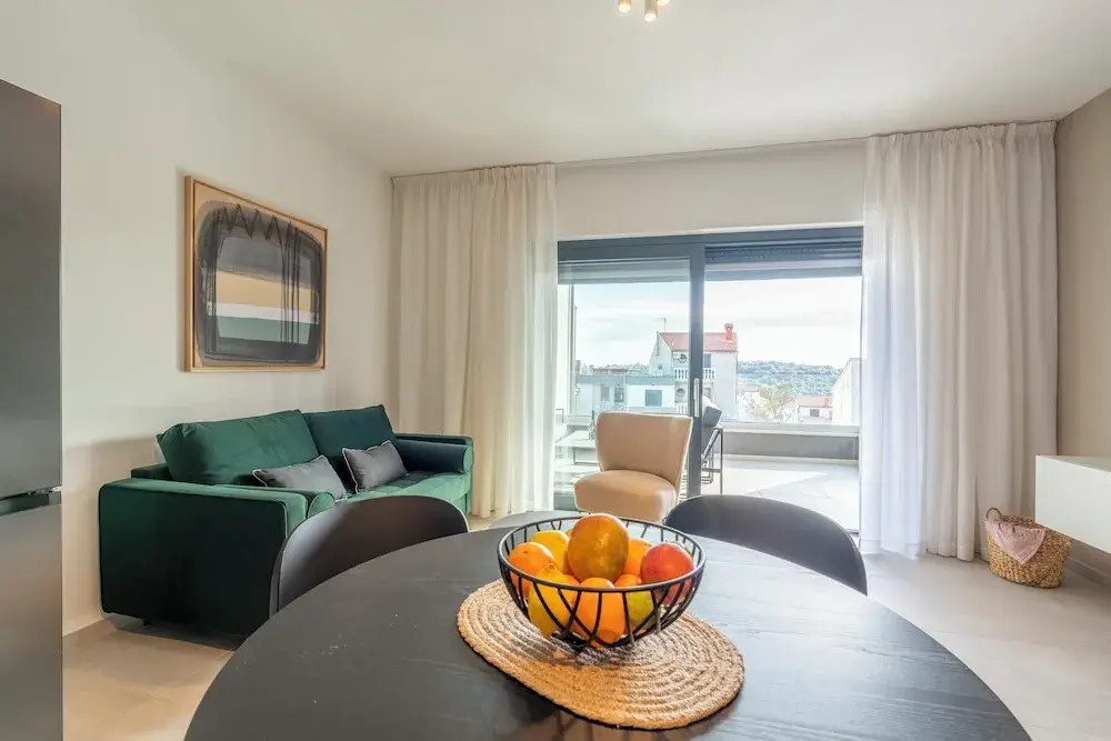 Apartment Tissa