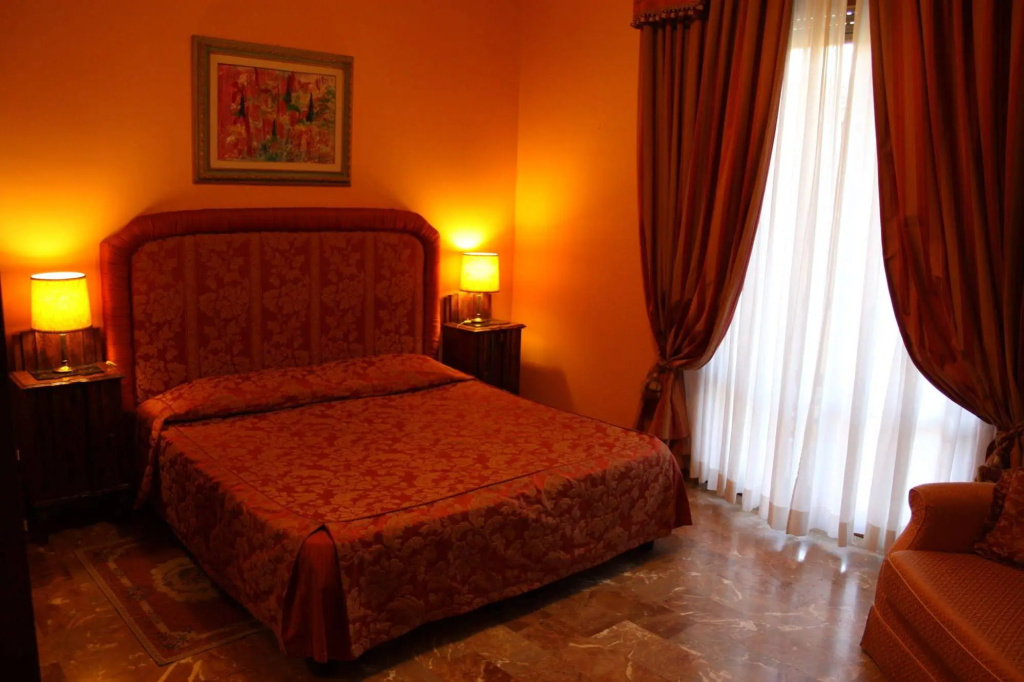 Residenza Cantagalli