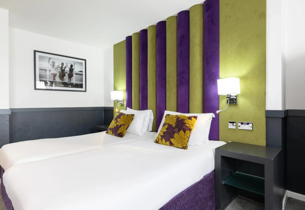 The Sir Thomas Hotel