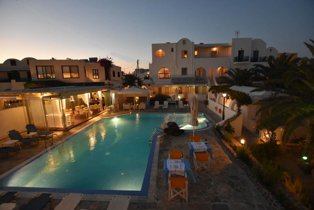 Rodakas Hotel