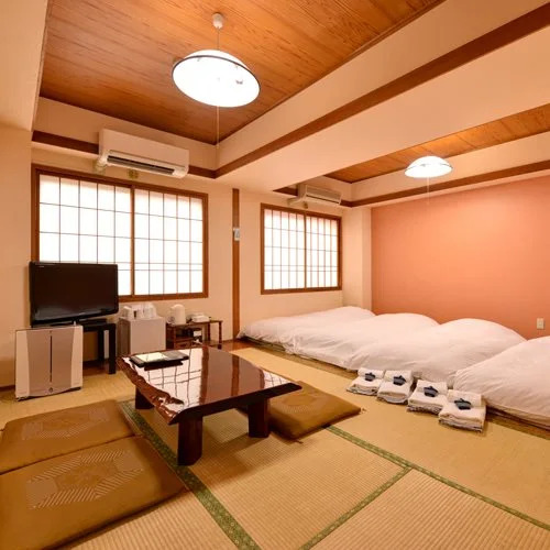 Hotel Morioka Hills(ホテル盛岡ヒルズ)