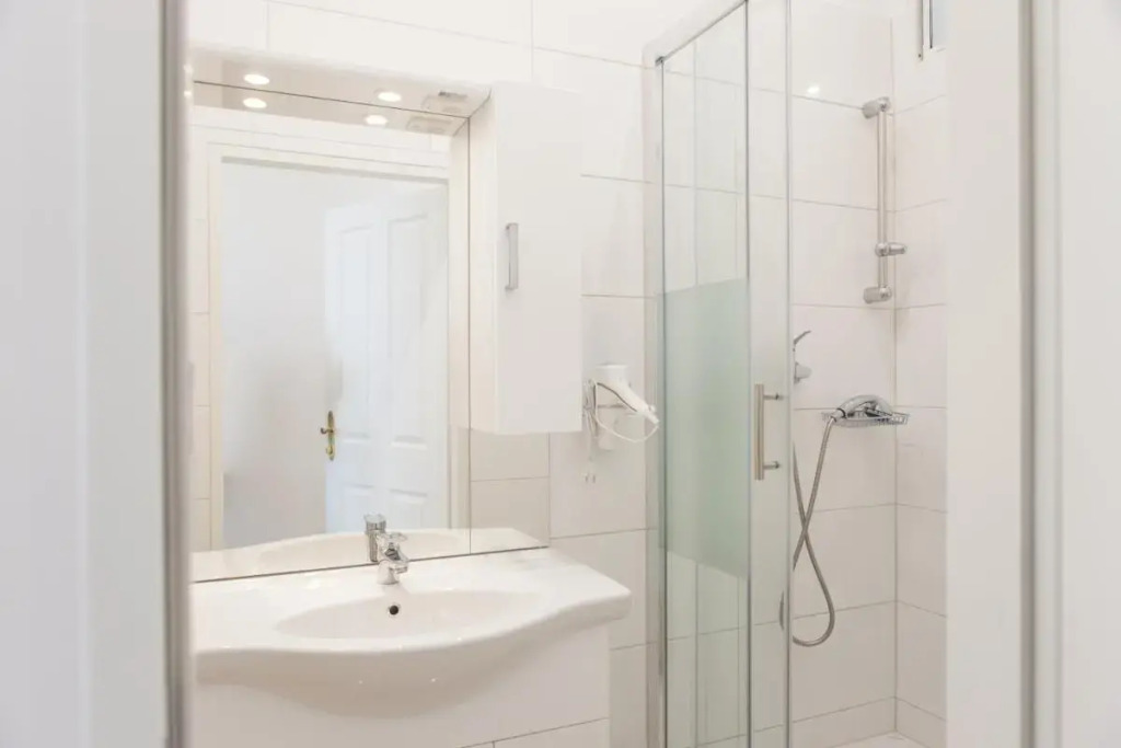 Vienna-flats | contactless check-in