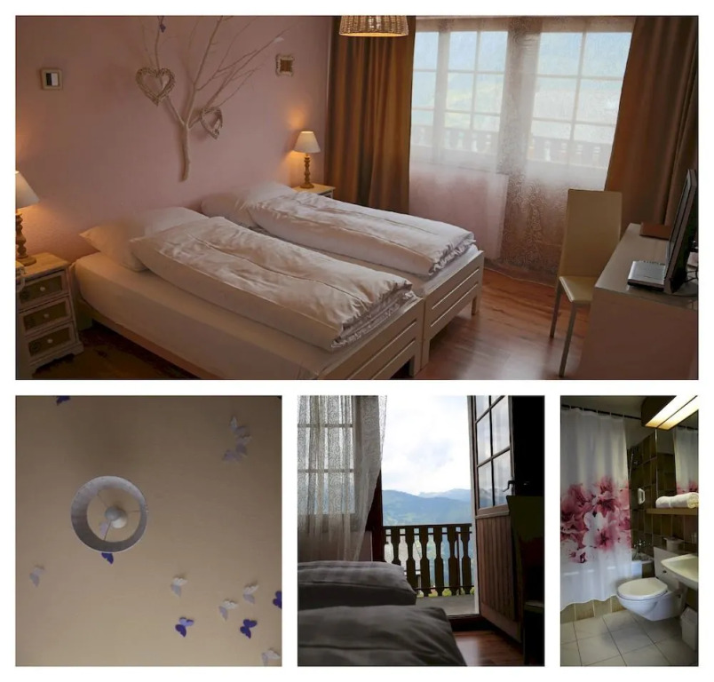 Hotel Surselva