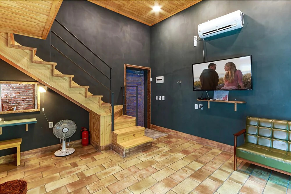 Gyeongju Rosso House Pension