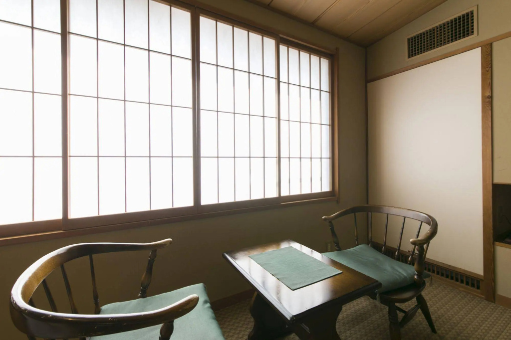 onsen hotel OMOTO