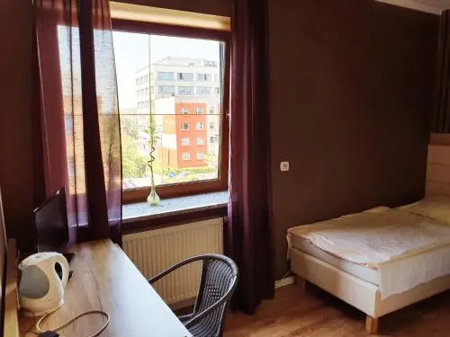 Hostel Kaktus