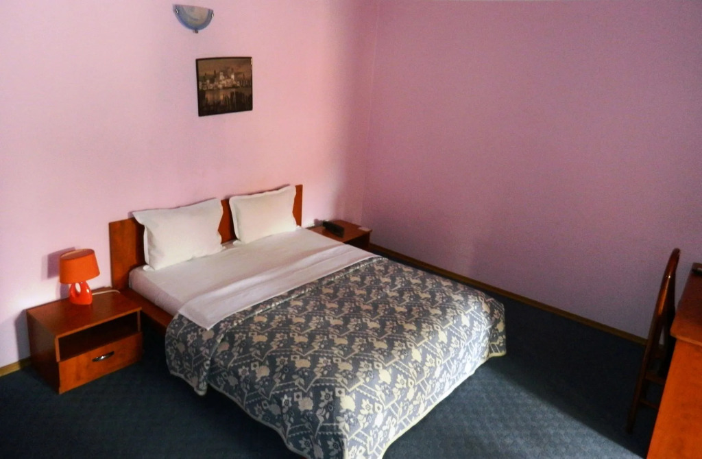 Hotel Adriatico