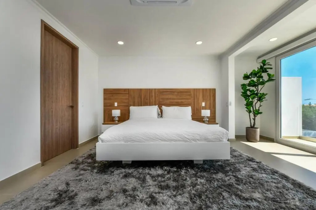 New 5BR 3BA Villa Biba Dushi 3-min EAGLE BEACH
