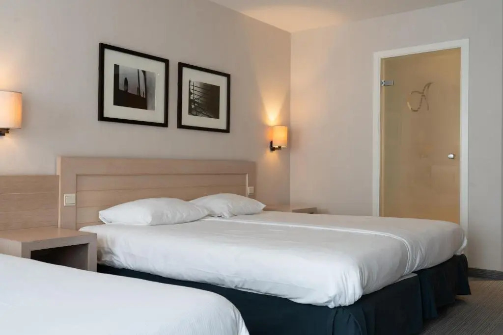 Hotel Aazaert by WP Hotels