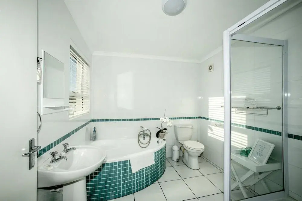 Rocklands Seaside Bed and Breakfast