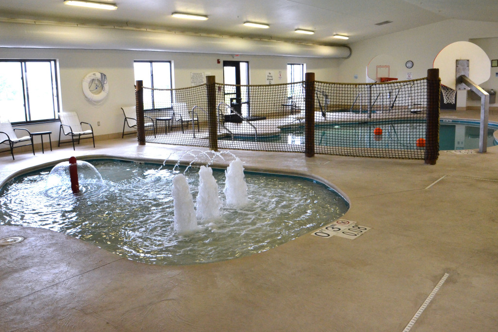 Holiday Inn Express & Suites Sidney by IHG