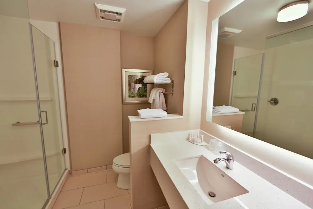 Fairfield Inn & Suites by Marriott Savannah Midtown