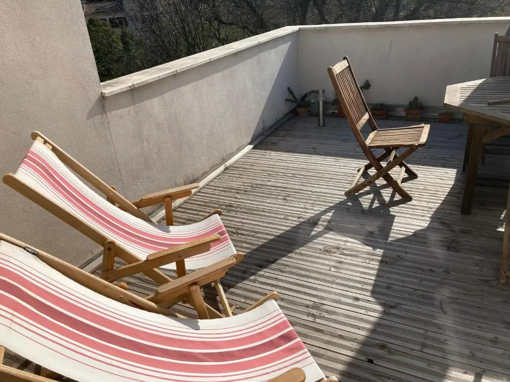 Sitio Nathalie et Jos