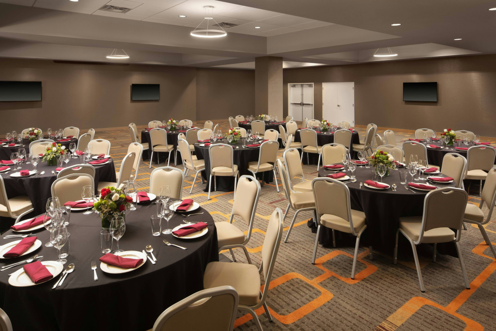 Residence Inn by Marriott San Jose Cupertino