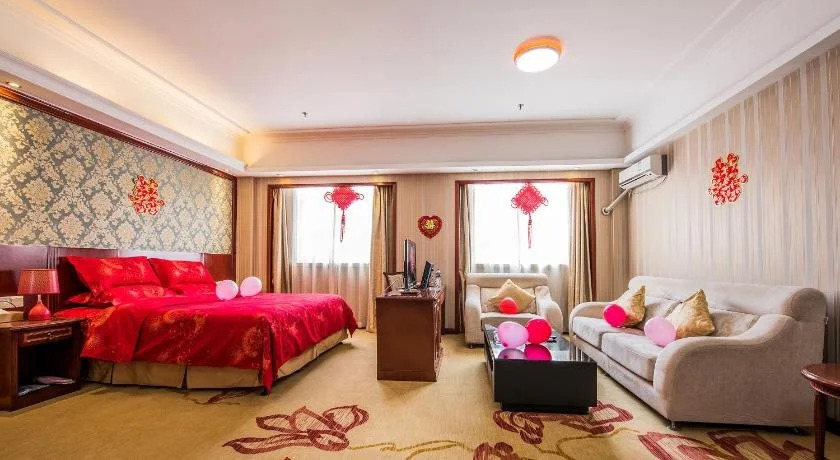 Vienna Hotel