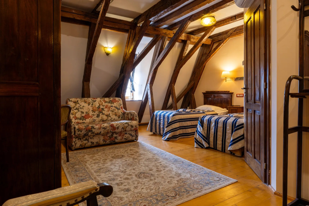 Casa Wagner