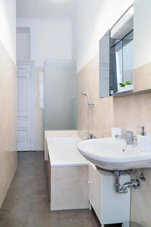Design 3 bedrooms apartment