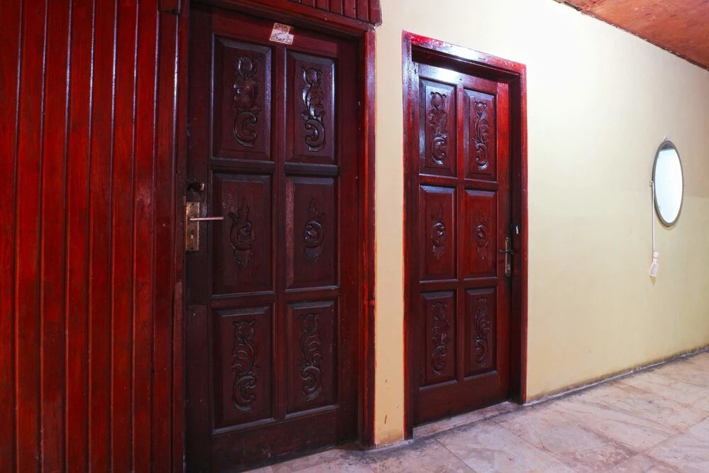 Wisma Bulan Mas