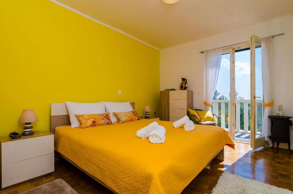 Villa La Vagabonda Apartment