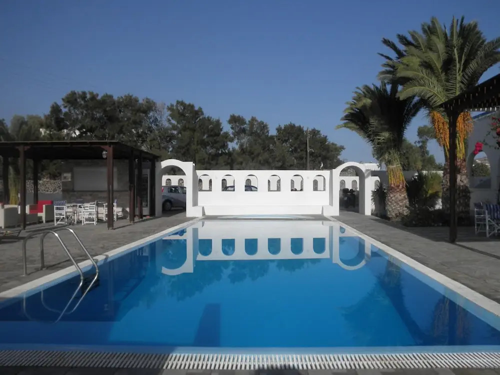Villa Clio