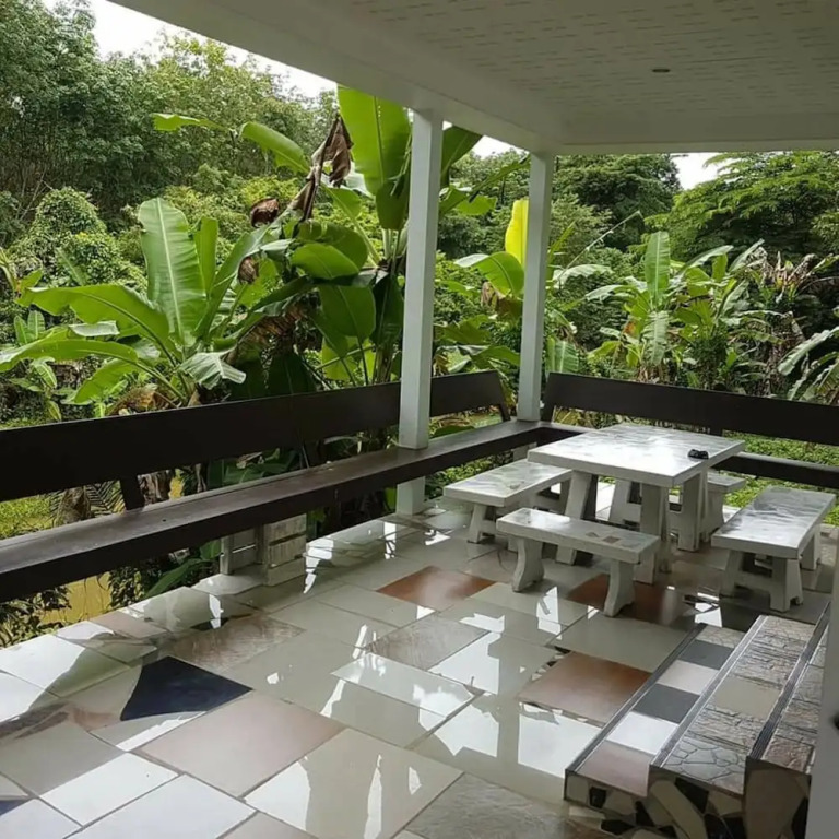 Tho Mai Resort Rayong