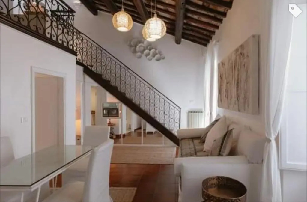 Bbhomerome - Navona Nest Luxury