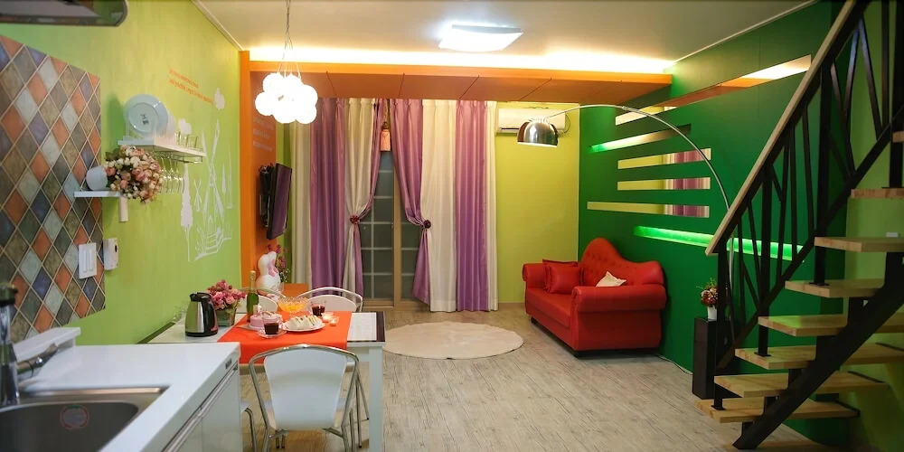 Iris Pension