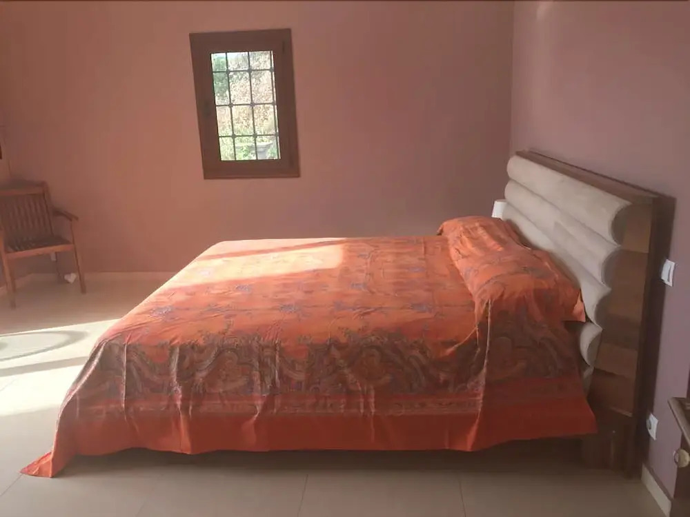 Villa 10 bedroom with Hamam