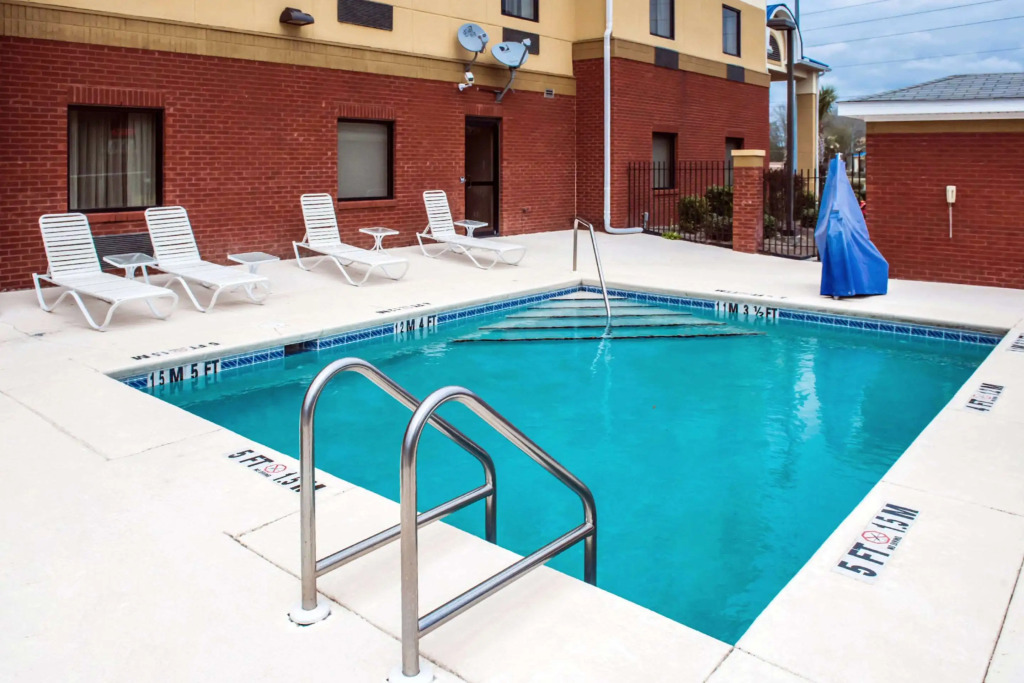 Comfort Inn & Suites Chipley I-10