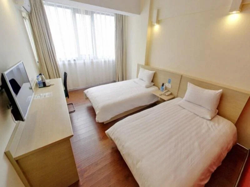 Hanting Express Xiamen Lian Qian Xi Road Branch