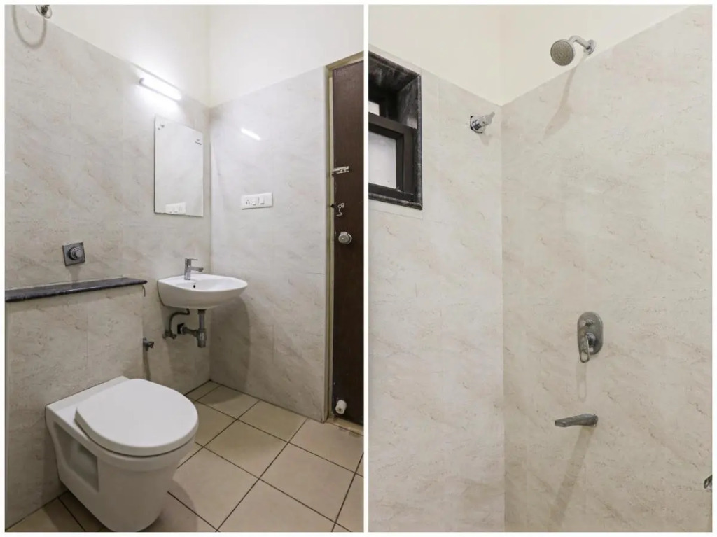 Capital O 84042 Nakshatraa Residency