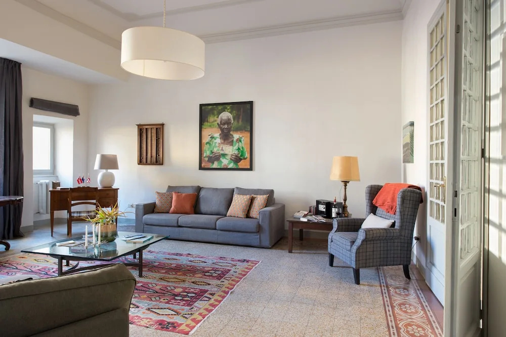 Asso's Place