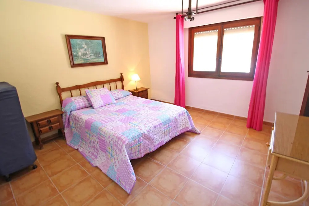 Villas Costa Calpe - Alonso