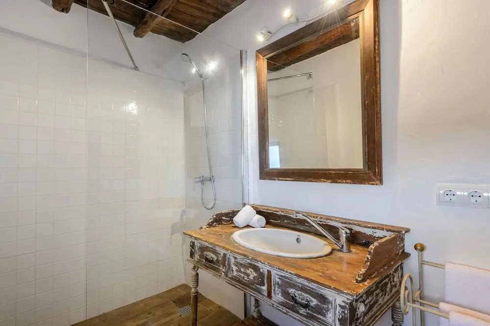 Casa Payesa - Authentic Ibizan style