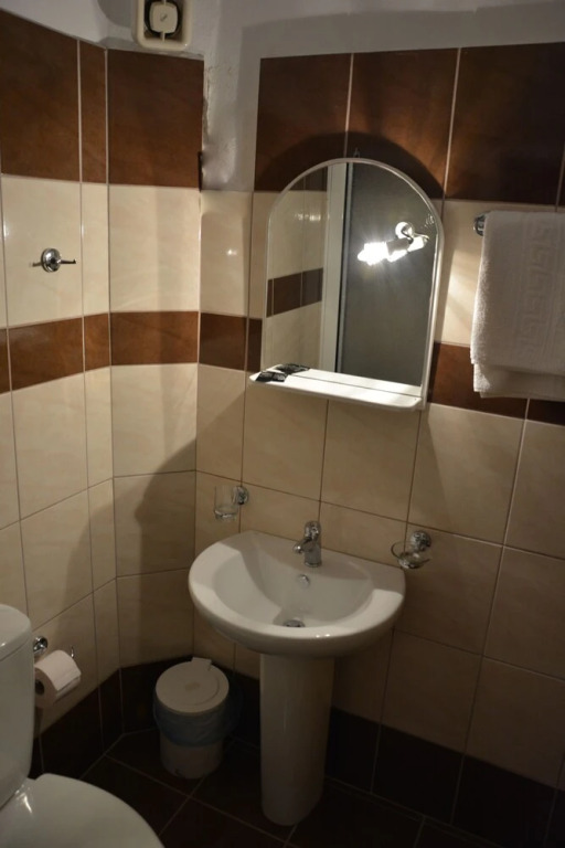 Ionian P Apartments