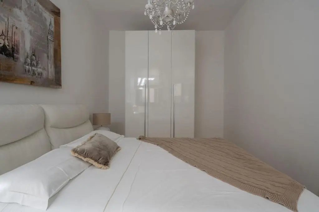 San Marco Prestige with Terrace by Wonderful Italy