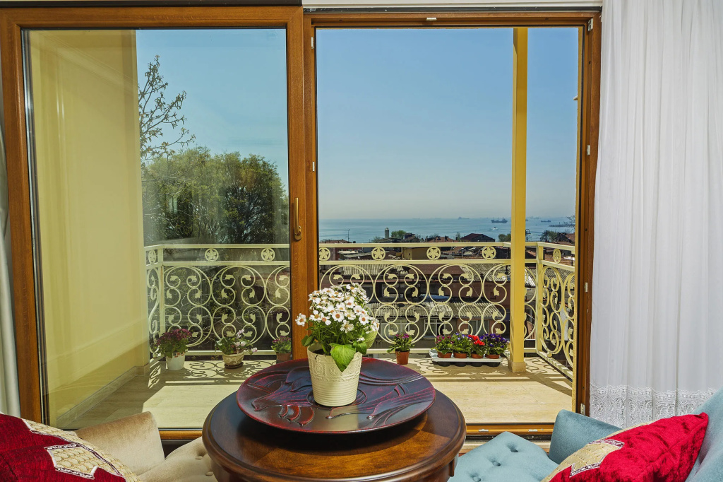 Ada Hotel Istanbul