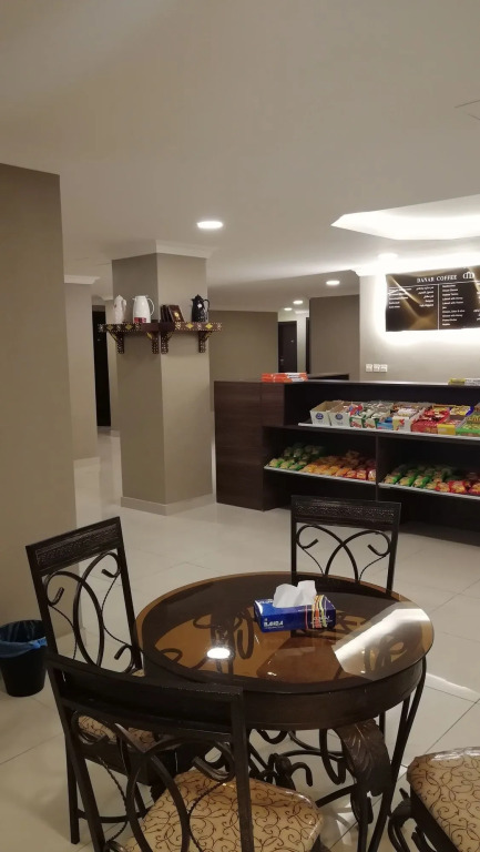 Danar 4 Furnished Apartments