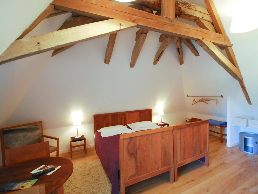 Manoir de Normandoux