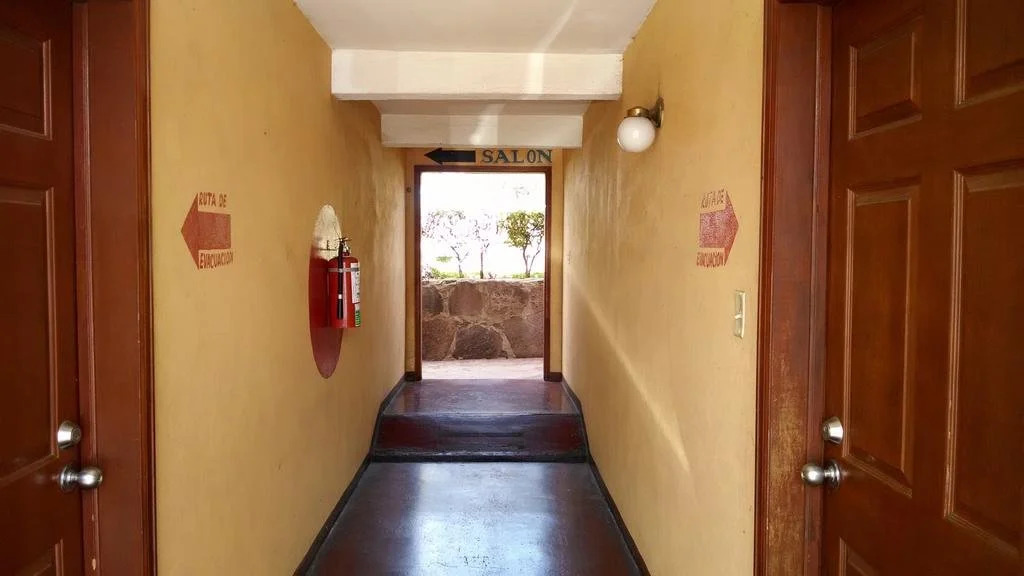 Hotel Flamingos