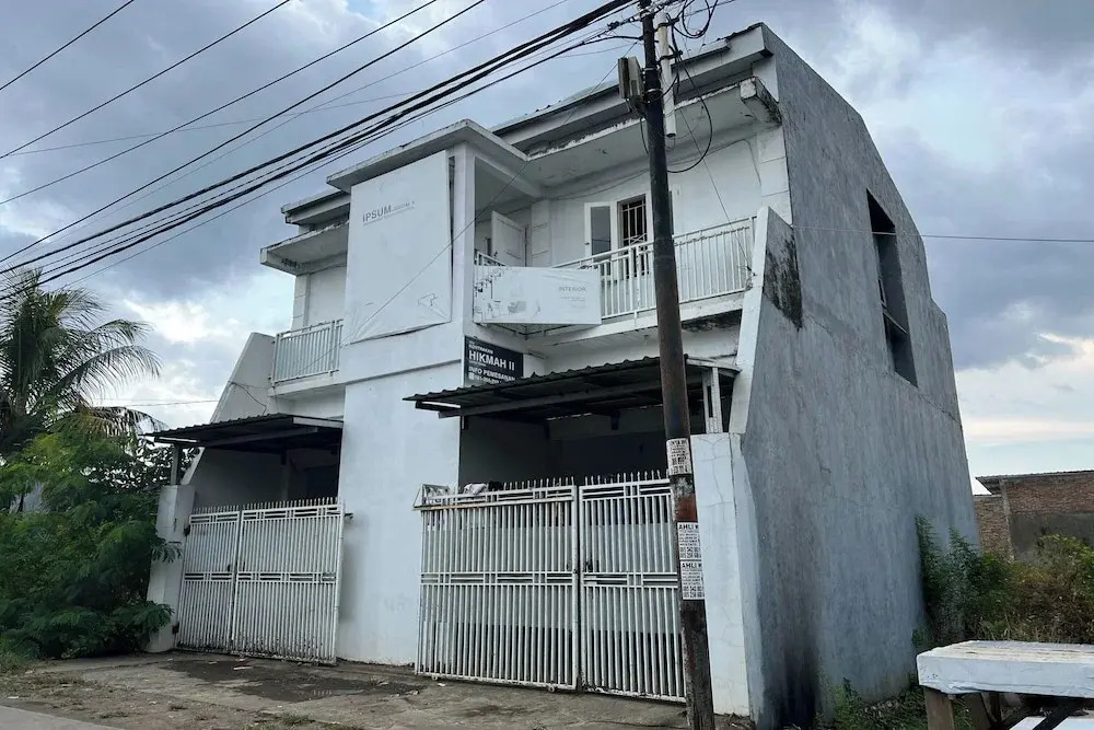 OYO 93953 Kost Tamara Near Kantor Desa Sengka