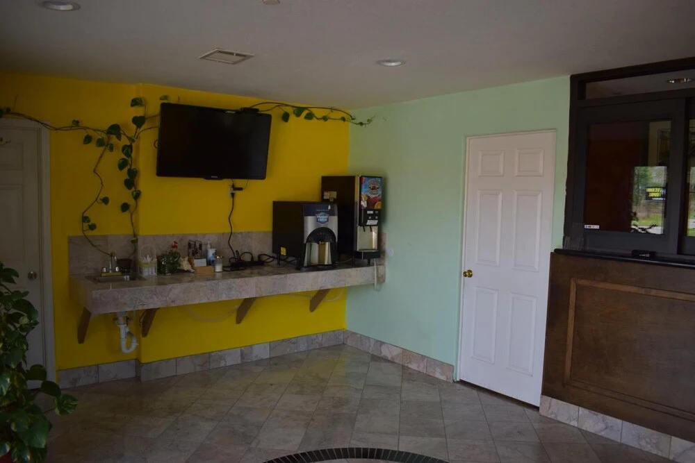 Residents Suites Liberty