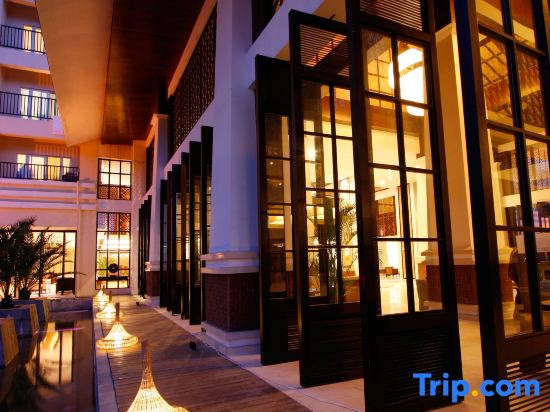 Sanjiang Peninsula Hotel