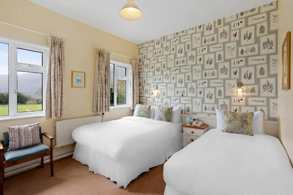 Gougane Barra Hotel