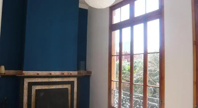 Bohemia Barcelona