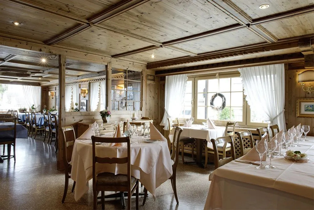 KunstHotel Linde Garni